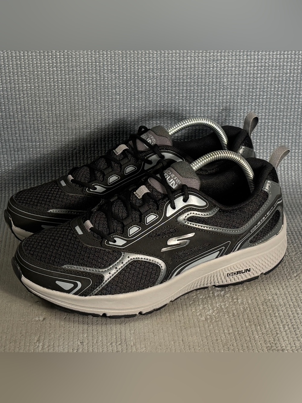 Skechers Men's GO Run Consistent Running Shoes Size 8.5‎